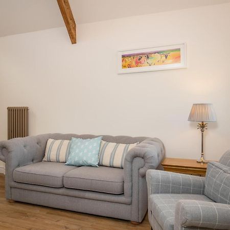 Exclusive Holiday Accommodation - Bancroft Cottage ベデール エクステリア 写真