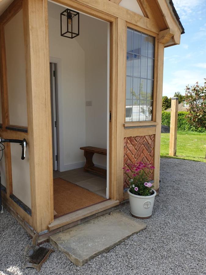 Exclusive Holiday Accommodation - Bancroft Cottage ベデール エクステリア 写真