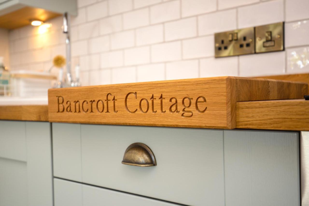 Exclusive Holiday Accommodation - Bancroft Cottage ベデール エクステリア 写真