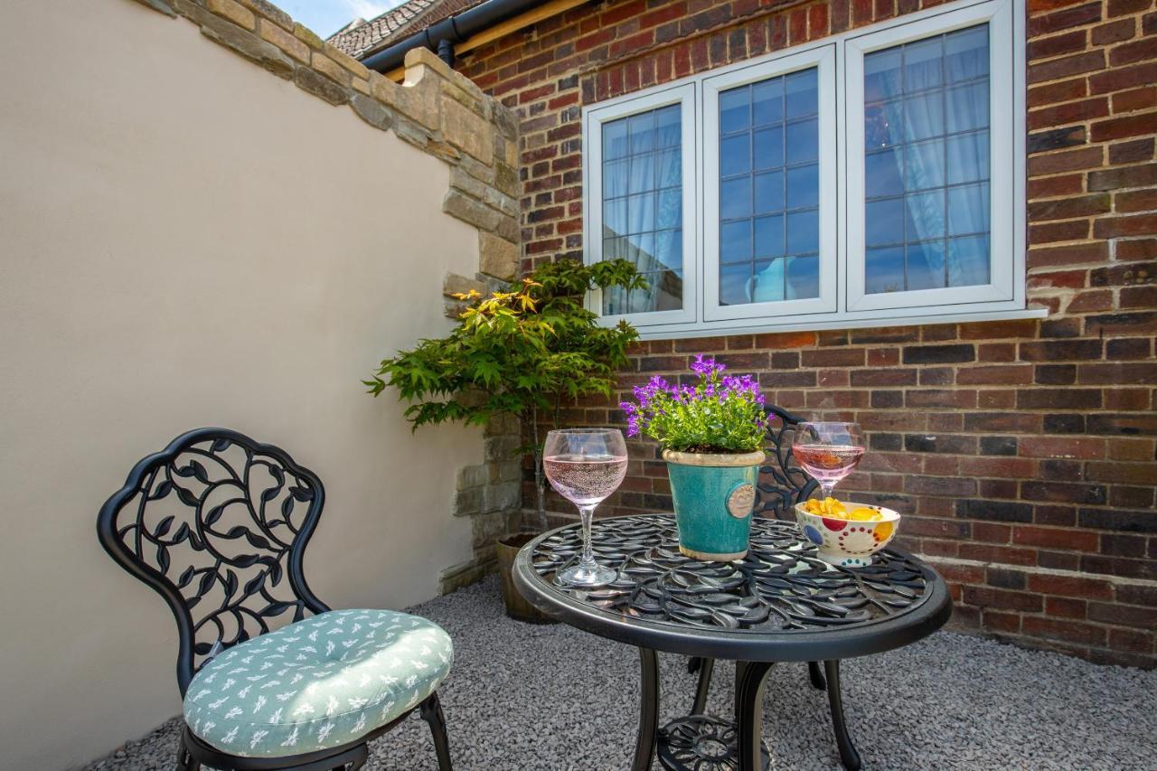 Exclusive Holiday Accommodation - Bancroft Cottage ベデール エクステリア 写真