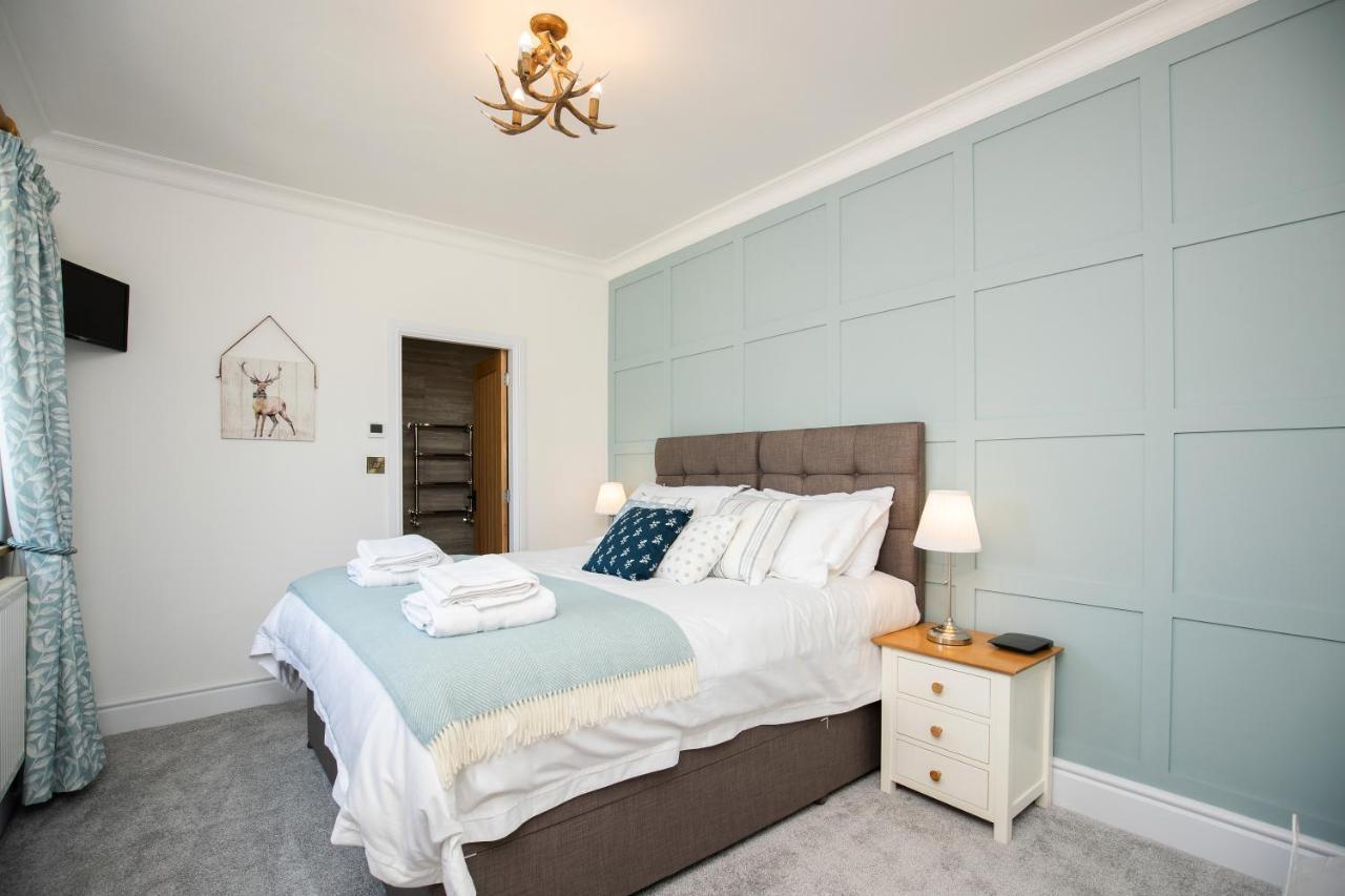 Exclusive Holiday Accommodation - Bancroft Cottage ベデール エクステリア 写真