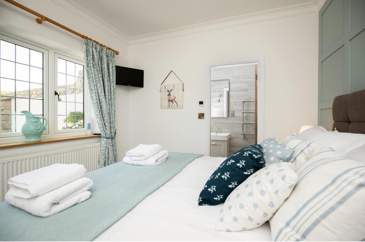 Exclusive Holiday Accommodation - Bancroft Cottage ベデール エクステリア 写真
