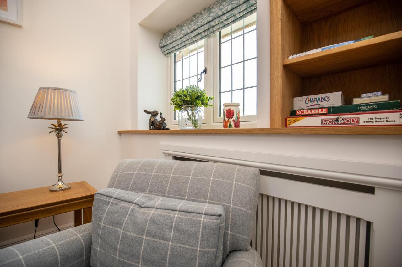 Exclusive Holiday Accommodation - Bancroft Cottage ベデール エクステリア 写真