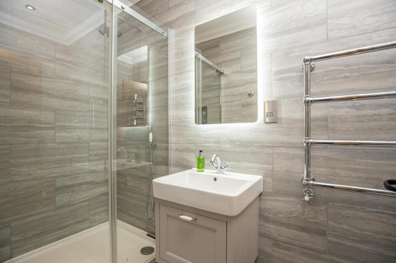 Exclusive Holiday Accommodation - Bancroft Cottage ベデール エクステリア 写真