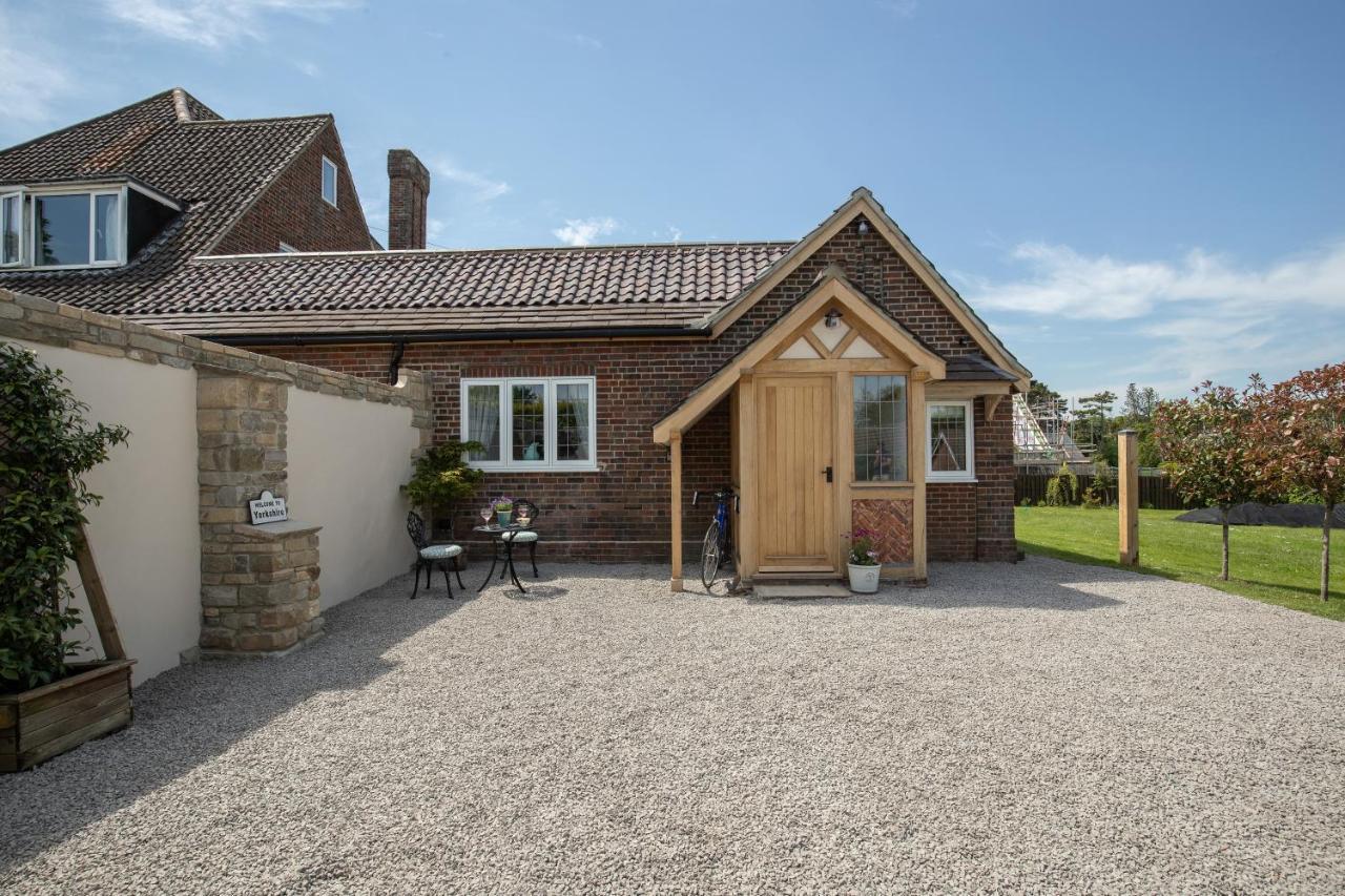 Exclusive Holiday Accommodation - Bancroft Cottage ベデール エクステリア 写真